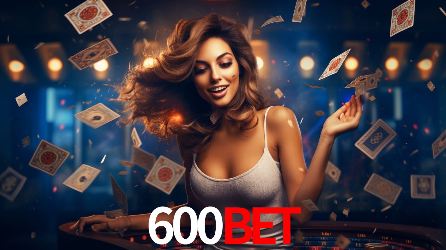 Live Casino 600bet