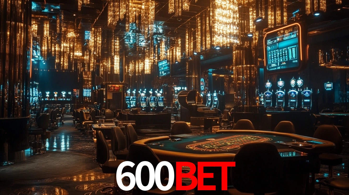 600bet,600bet cassino