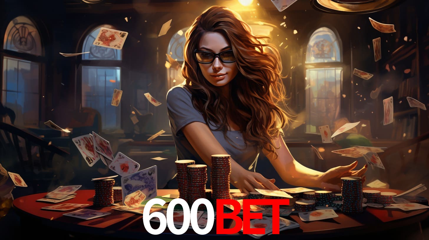 VIP Casino 600bet