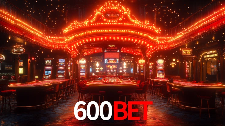 600bet,600bet cassino