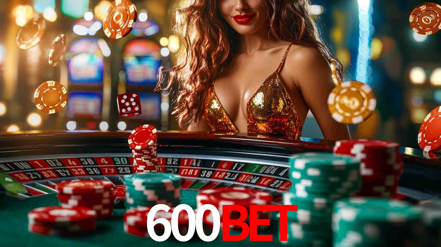 Premium Interface 600bet