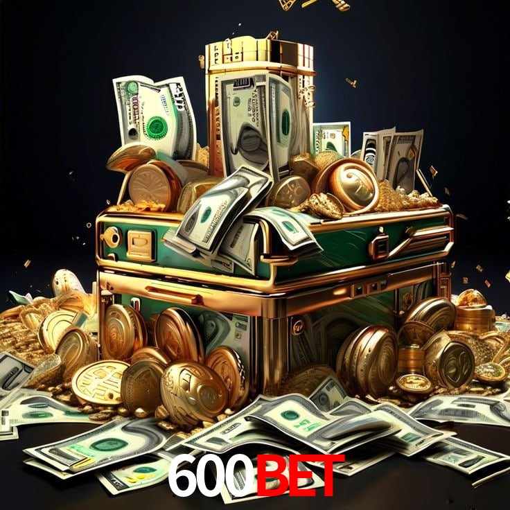 Avaliações dos Jogadores 600bet