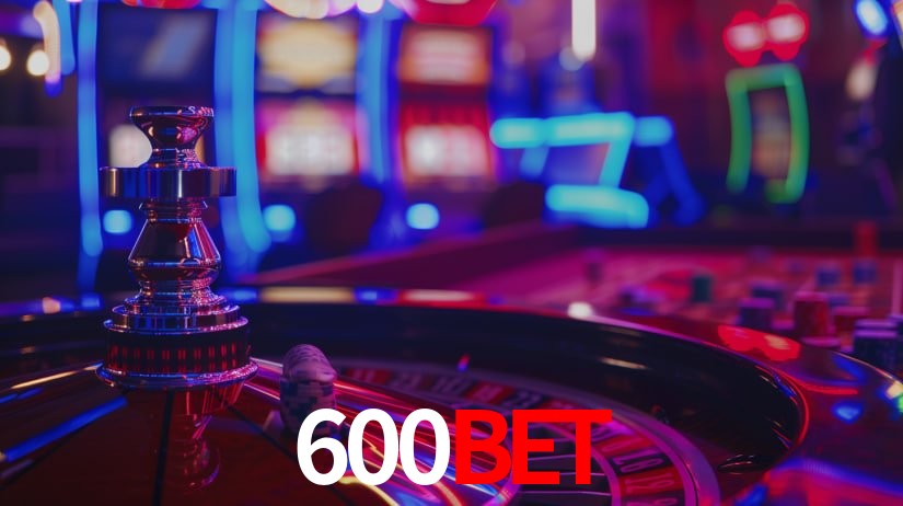 600bet: Jogos de Caça-Níqueis-Altas Recompensas, Roleta-Velocidade, Blackjack-Desafios Máximos